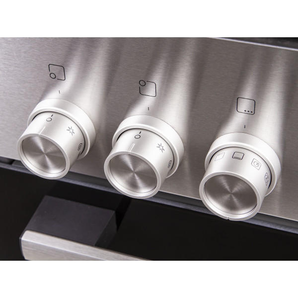 Фото - Плита газовая Bosch HXS59AI50Q