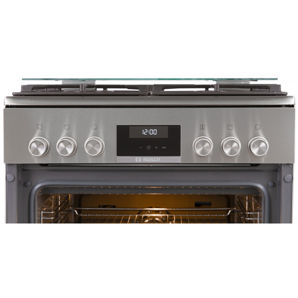Фото - Плита газовая Bosch HXS59AI50Q