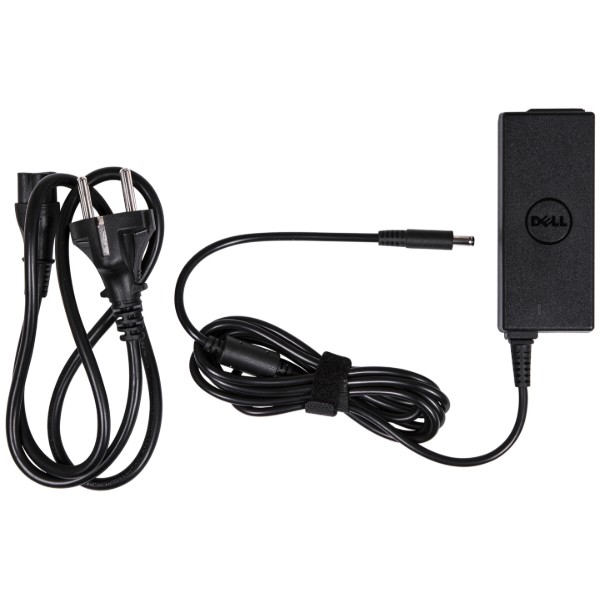 Фото - Ноутбук Dell Inspiron 3573 (I315C54H5DIL-BK) Black
