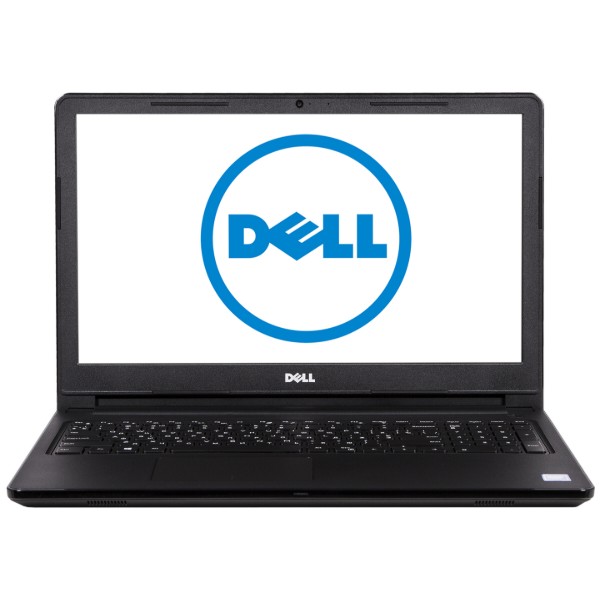 Фото - Ноутбук Dell Inspiron 3573 (I315C54H5DIL-BK) Black