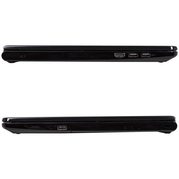 Фото - Ноутбук Dell Inspiron 3573 (I315C54H5DIL-BK) Black