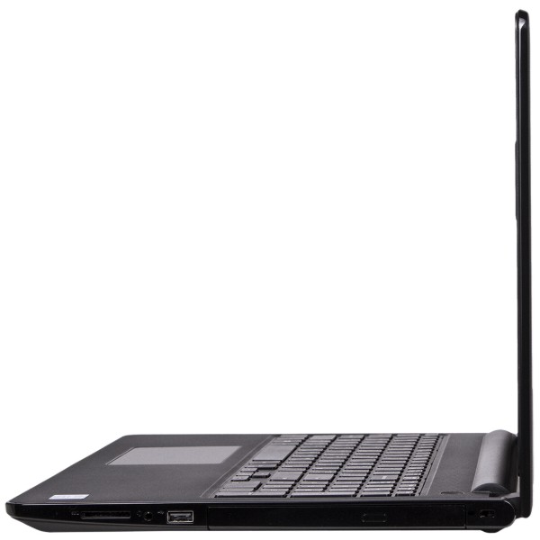 Фото - Ноутбук Dell Inspiron 3573 (I315C54H5DIL-BK) Black