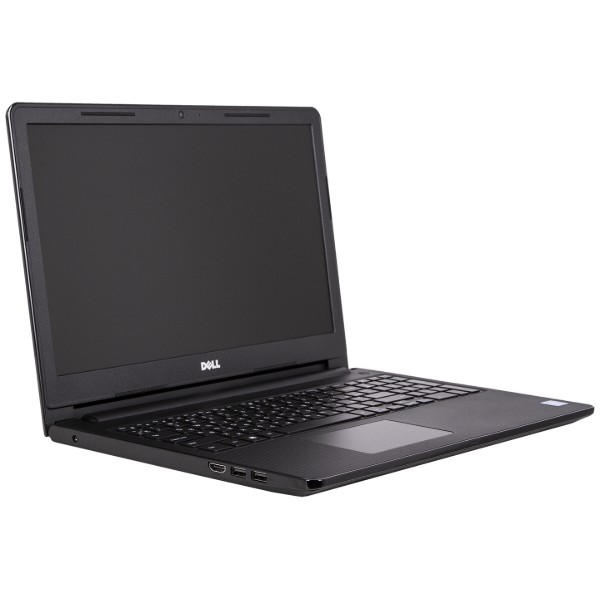 Фото - Ноутбук Dell Inspiron 3573 (I315C54H5DIL-BK) Black