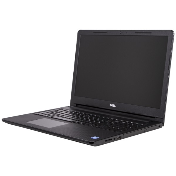 Фото - Ноутбук Dell Inspiron 3573 (I315C54H5DIL-BK) Black