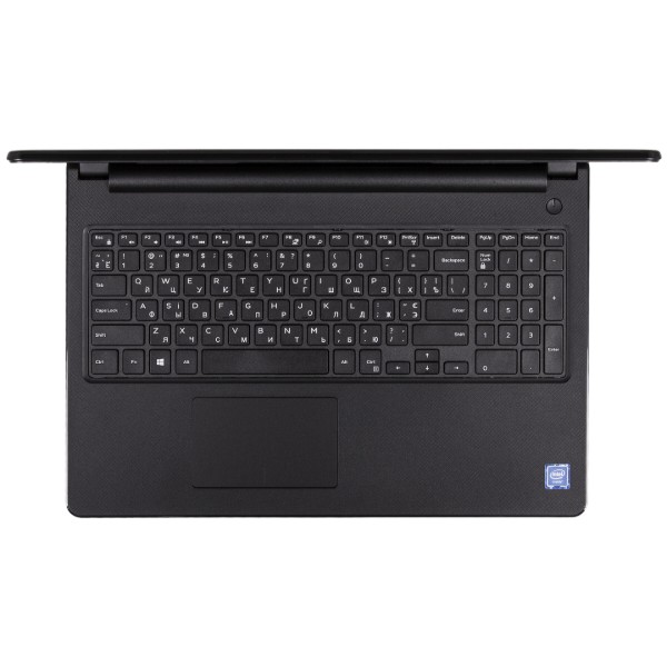 Фото - Ноутбук Dell Inspiron 3573 (I315C54H5DIL-BK) Black