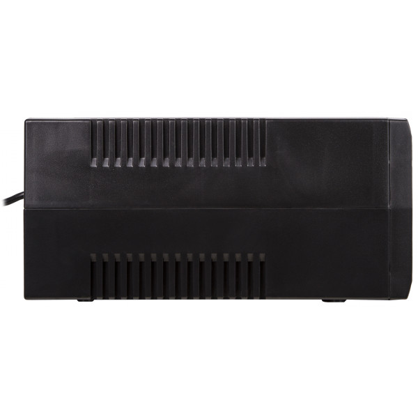 Фото - Джерело безперебійного живлення Maxxter MX-UPS-B850-02