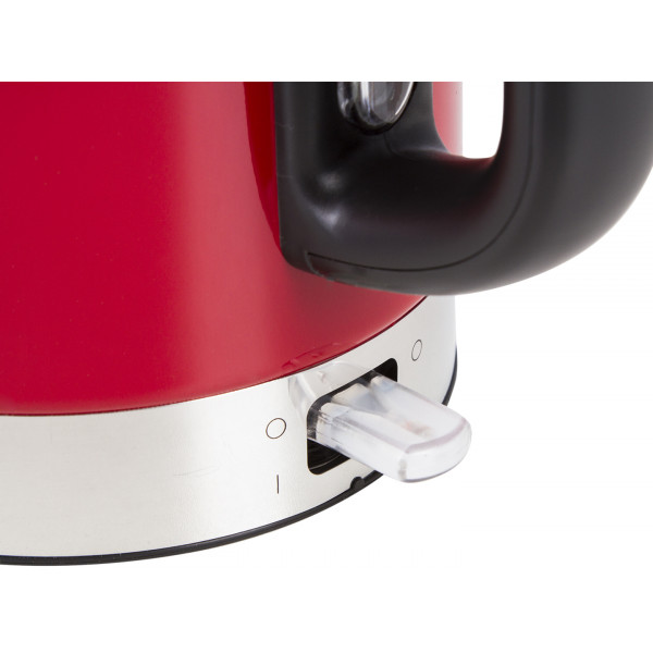 Фото - Электрический чайник Midea MK-8054