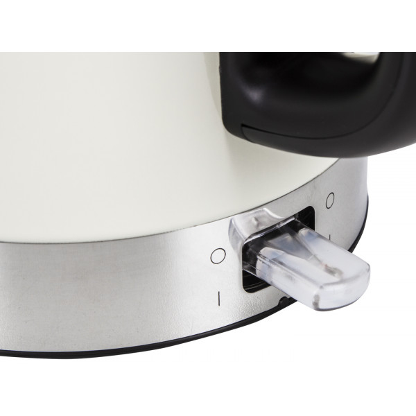 Фото - Електричний чайник Midea MK-8055