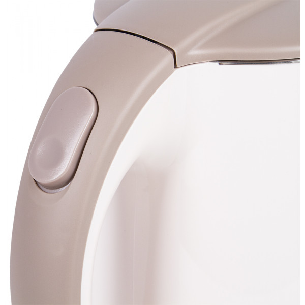 Фото - Электрический чайник Midea MK-8070