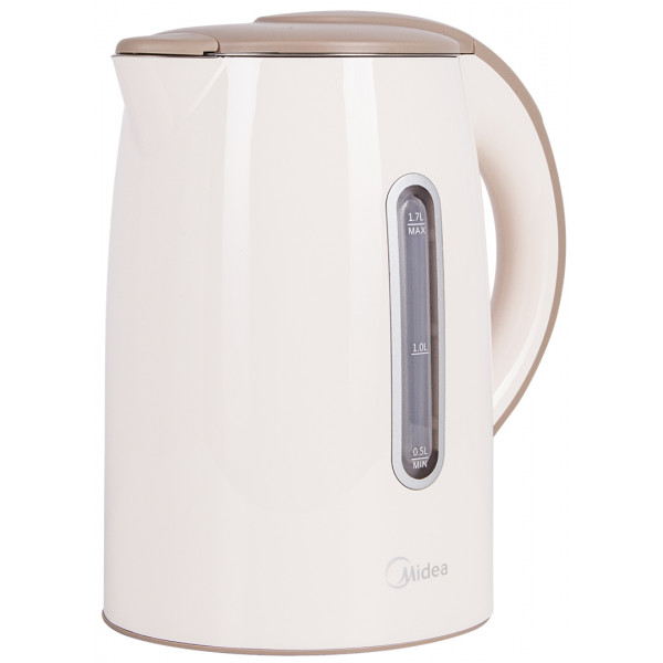 Фото - Электрический чайник Midea MK-8070