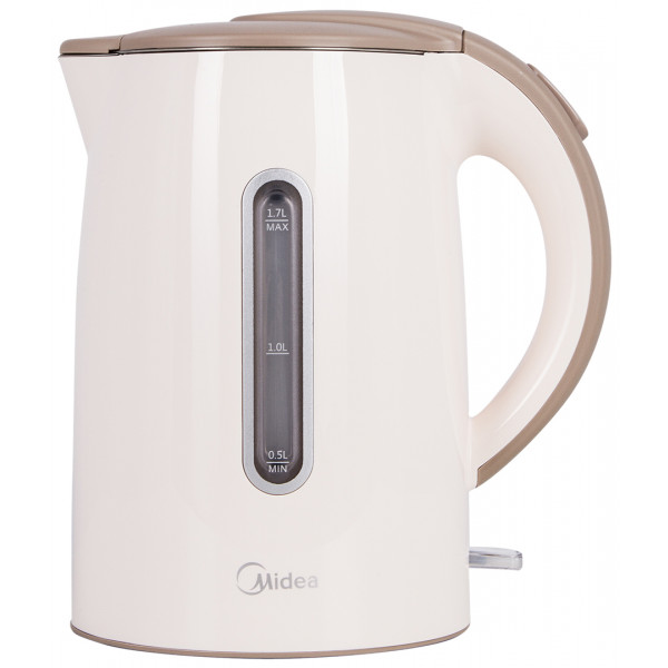 Фото - Электрический чайник Midea MK-8070