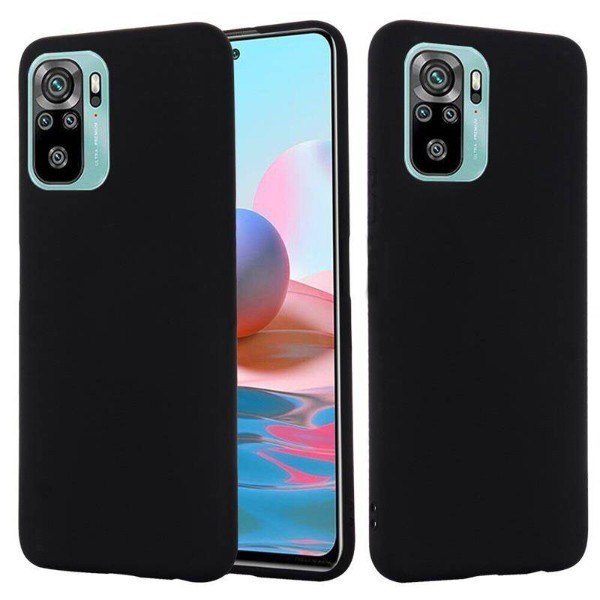 Фото - Чохол для смартфону BeCover for Xiaomi Poco M5s Black (708976)