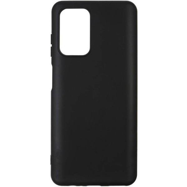 Фото - Чохол для смартфону BeCover for Xiaomi Poco M5s Black (708976)