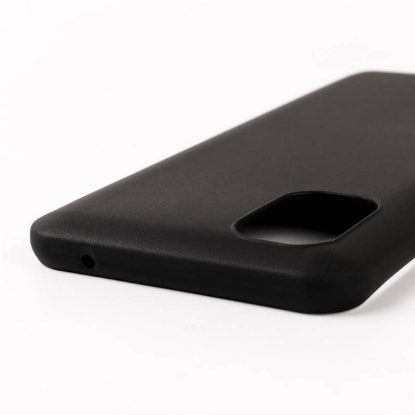 Фото - Чохол для смартфону BeCover for Xiaomi Poco M5s Black (708976)