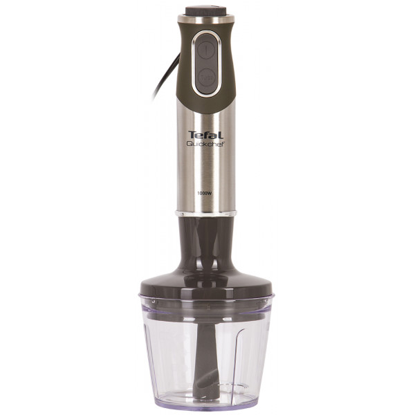 Фото - Блендер заглибний Tefal QUICK CHEF HB656838