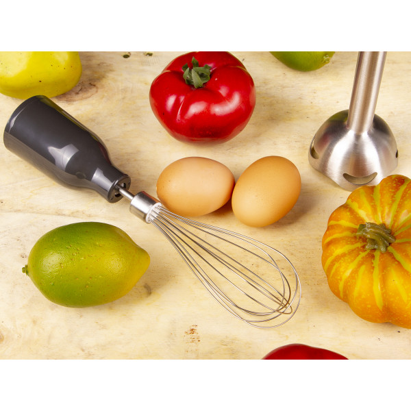 Фото - Блендер заглибний Tefal QUICK CHEF HB656838