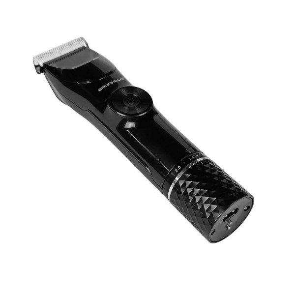 Фото - Триммер универсальный Grunhelm GHC07UB