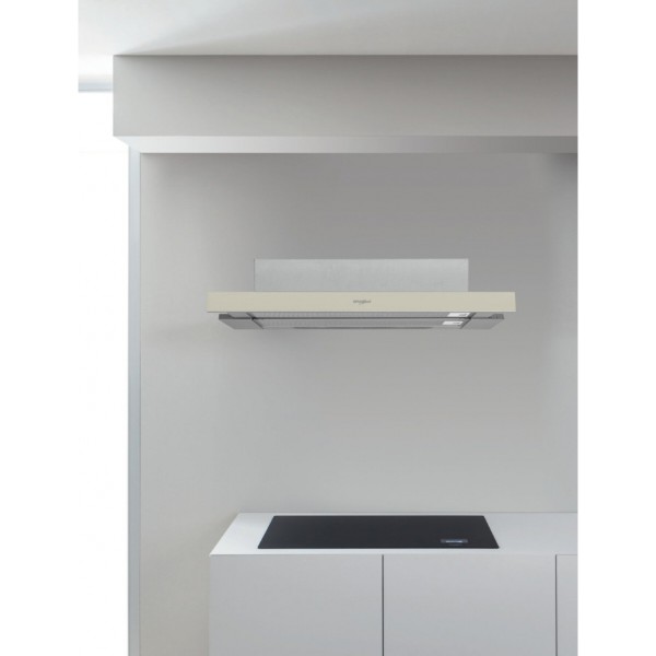 Фото - Вытяжка встраиваемая Whirlpool AKR750GSD