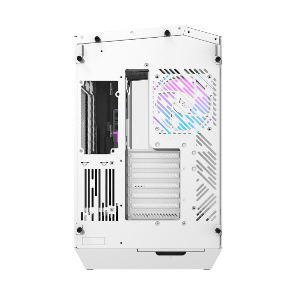 Фото - Корпус DarkFlash DY470 WHITE