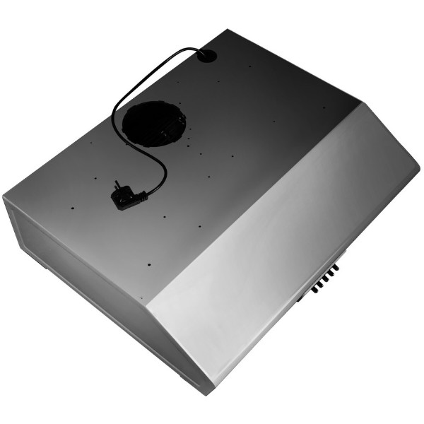 Фото - Витяжка традиційна Grunhelm GVP 410 IF