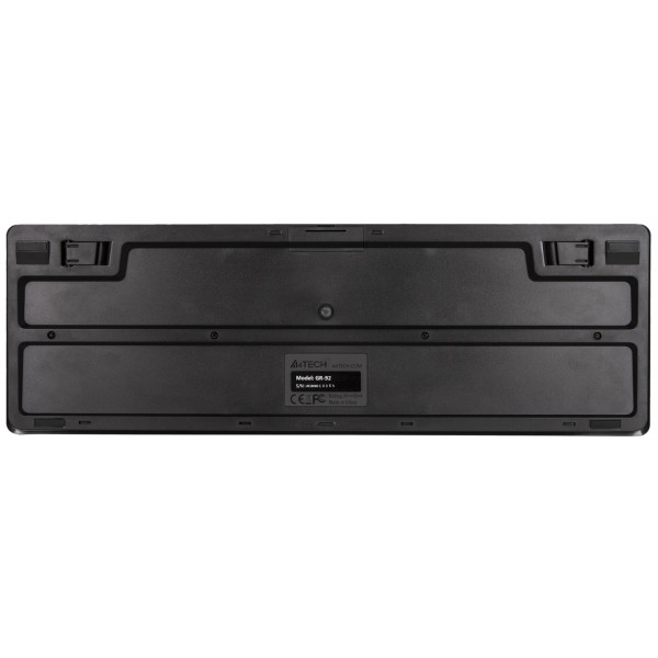 Фото - Клавіатура + миша бездротова A4tech 4200N (GR-92+G3-200N)