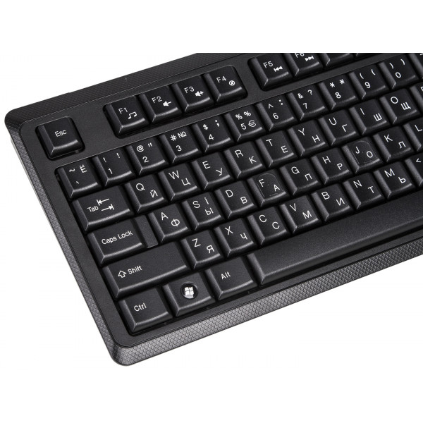 Фото - Клавіатура + миша бездротова A4tech 4200N (GR-92+G3-200N)