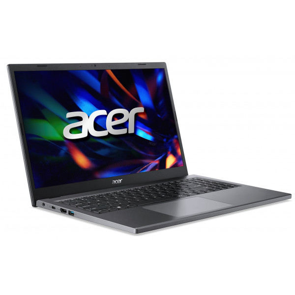 Фото - Ноутбук Acer Extensa 15 EX215-23-R2EZ (NX.EH3EU.006) Steel Gray