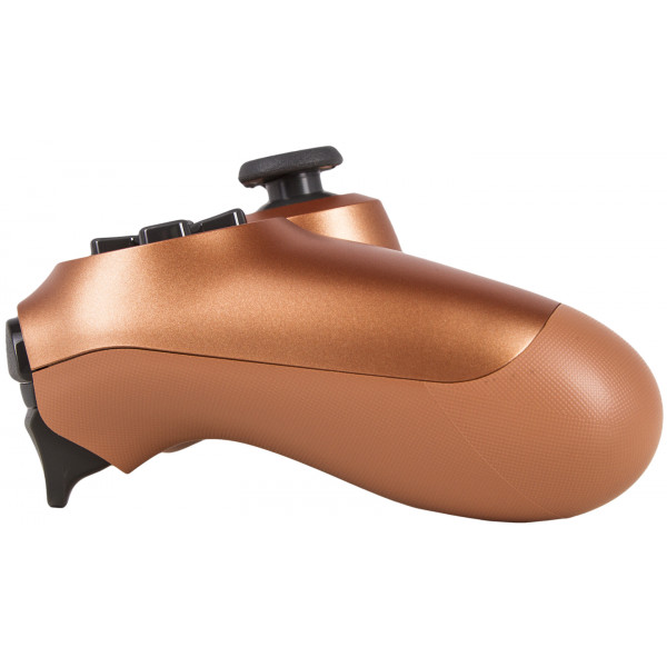 Фото - Геймпад PS4 Dualshock v2 Metalic Cooper