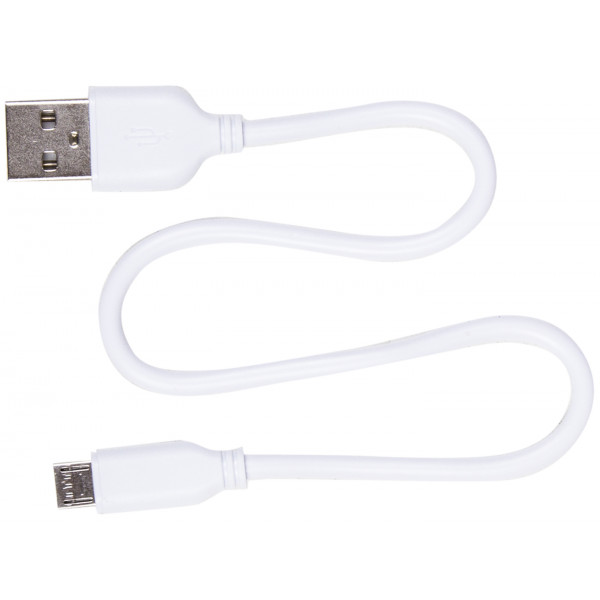 Фото - Батарея мобільна Xipin T21 10000mah White