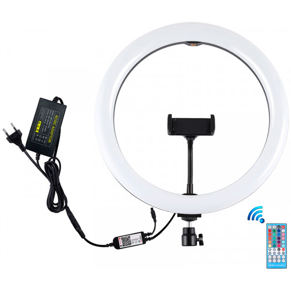Фото - Набір для блогера Puluz PU411EU 12''