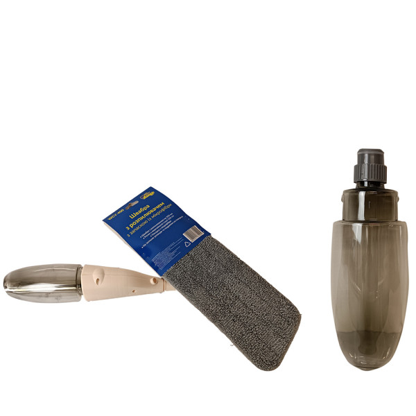 Фото - Швабра Werk WCY-400