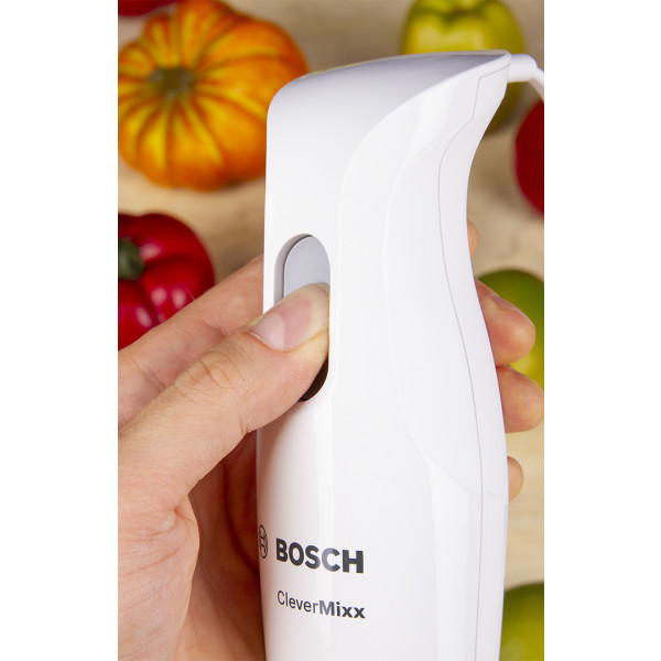Фото - Блендер погружной Bosch MSM26500