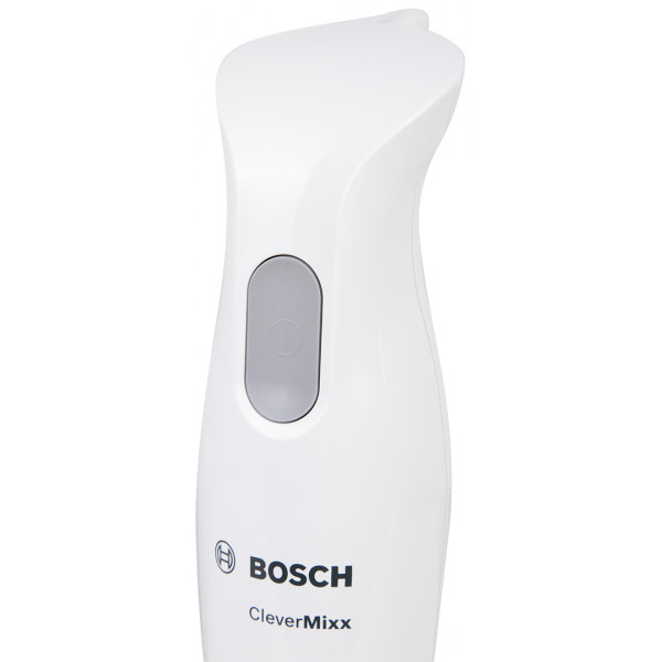 Фото - Блендер погружной Bosch MSM26500