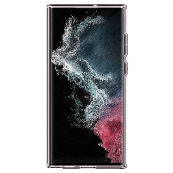 Фото - Чехол для смартфона BeCover for Samsung Galaxy S22 Ultra SM-S908 Transparancy (709088)