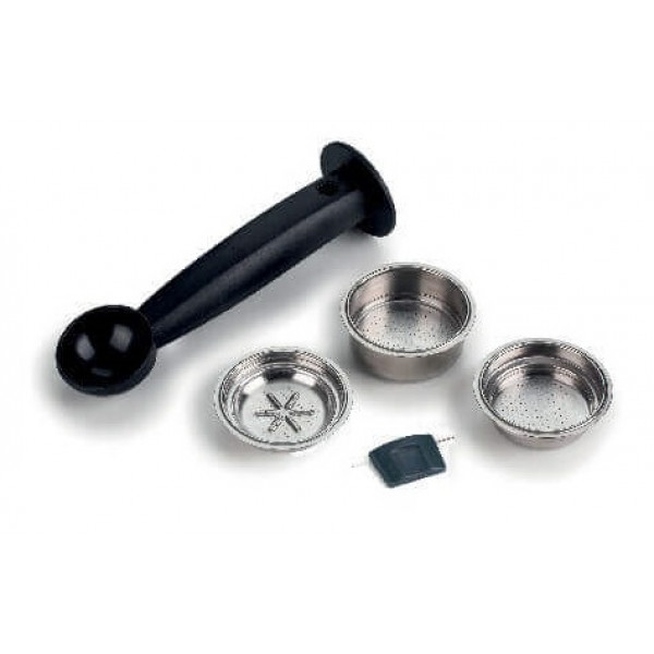 Фото - Кофеварка рожковая Ariete 1380