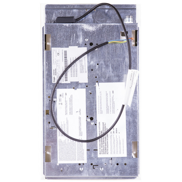 Фото - Варочная панель газовая Freggia HC320VGW