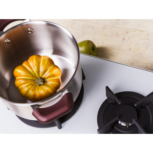 Фото - Варочная панель газовая Freggia HC320VGW