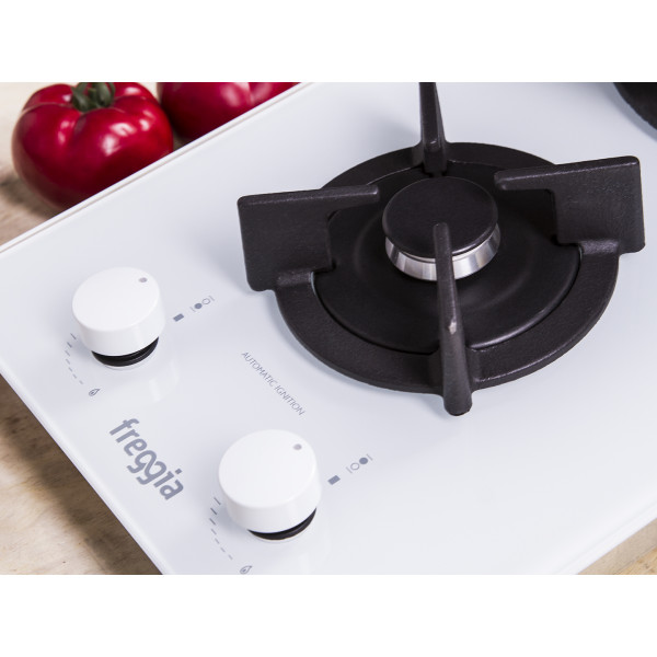 Фото - Варочная панель газовая Freggia HC320VGW