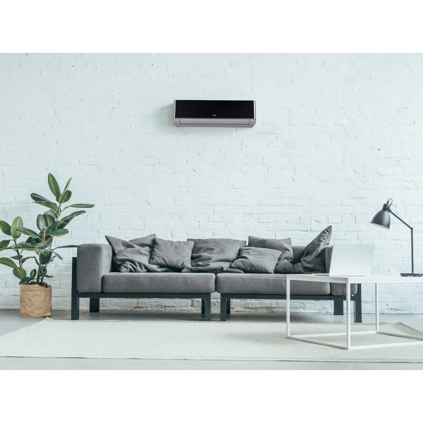 Фото - Кондиціонер спліт Cooper&Hunter CH-S18FTXAM2S-BL