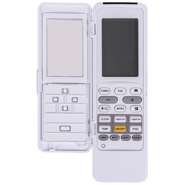 Фото - Кондиціонер спліт Cooper&Hunter CH-S18FTXAM2S-BL