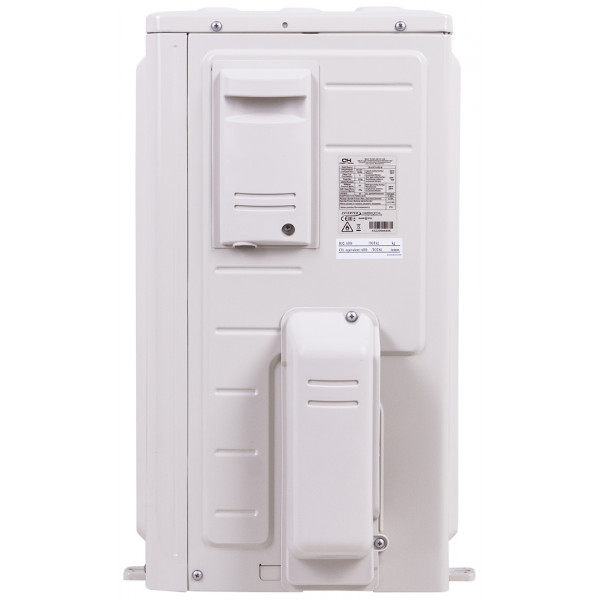 Фото - Кондиционер сплит Cooper&Hunter CH-S12FTXAM2S-BL