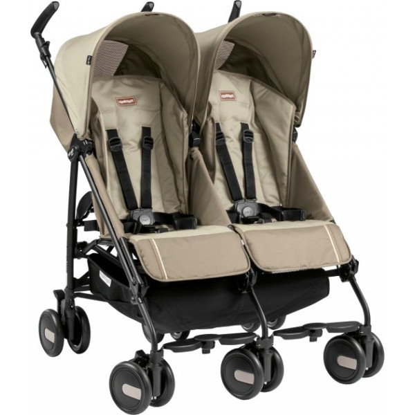 Peg perego hot sale mini twin