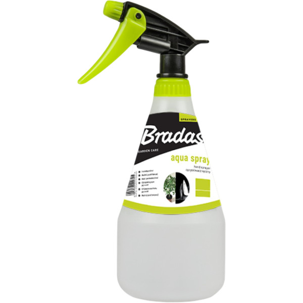 Фото - Обприскувач ручний BRADAS Aqua Spray 0.75 л (AS0075)