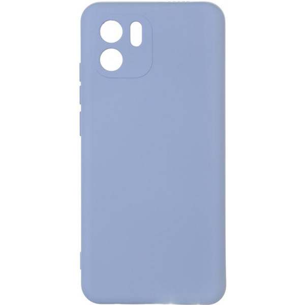 Фото - Уцінка - Чохол для смартфону Armorstandart ICON Case for Xiaomi Redmi A2 Camera cover Lavender (ARM66540) Фото - Уцінка - Чохол для смартфону Armorstandart ICON Case for Xiaomi Redmi A2 Camera cover Lavender (ARM66540)