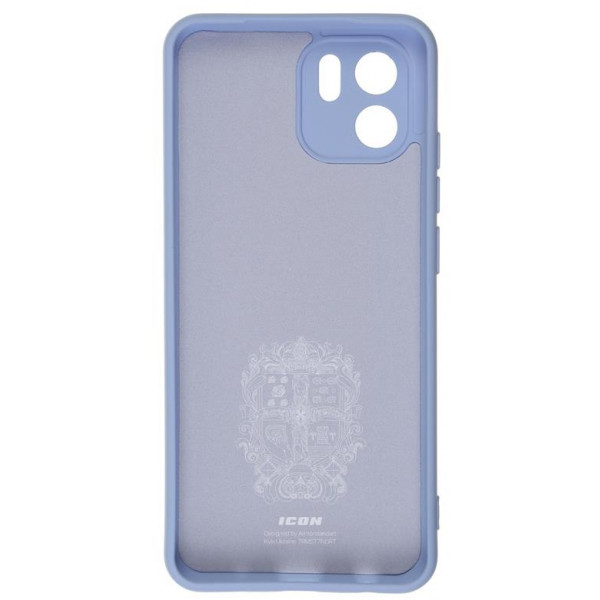 Фото - Уцінка - Чохол для смартфону Armorstandart ICON Case for Xiaomi Redmi A2 Camera cover Lavender (ARM66540)