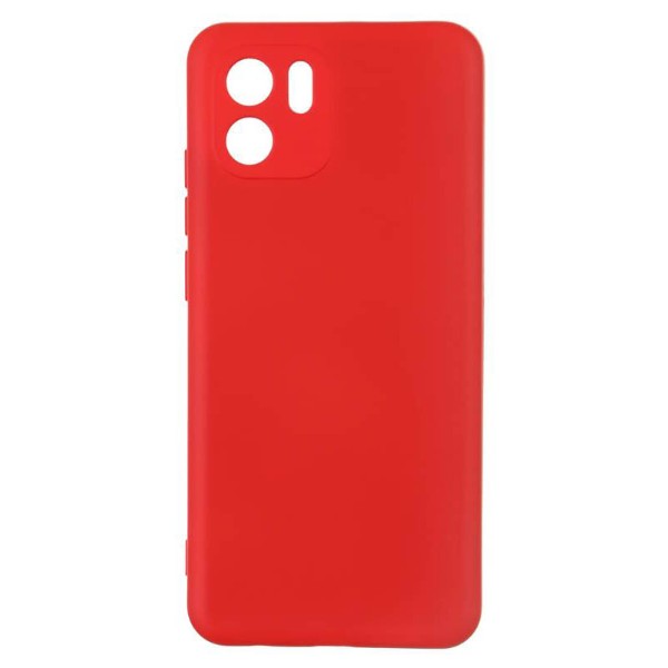 Фото - Чехол для смартфона Armorstandart ICON Case for Xiaomi Redmi A2 Camera cover Red (ARM66539)