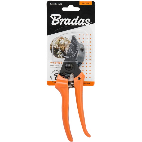 Фото - Секатор BRADAS V-SERIES (KT-V1030K)