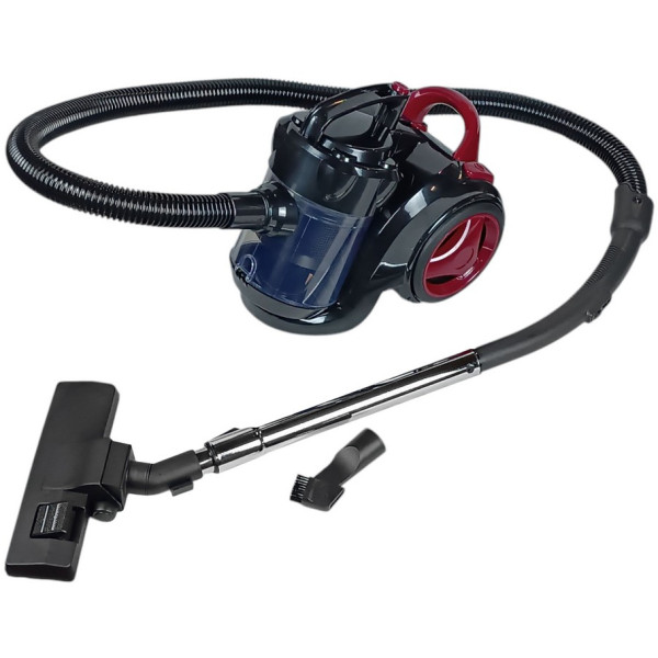 Фото - Пылесос для сухой уборки без мешка Grunhelm GVC8216 RP Red