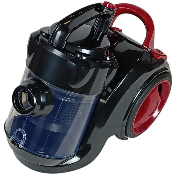 Фото - Пылесос для сухой уборки без мешка Grunhelm GVC8216 RP Red