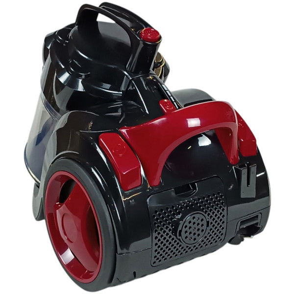 Фото - Пылесос для сухой уборки без мешка Grunhelm GVC8216 RP Red